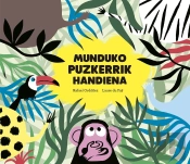 Munduko Puzkerrik Handiena