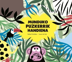 Bertrand.pt - Munduko Puzkerrik Handiena
