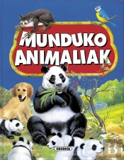 Mundulo Animaliak