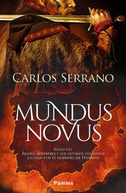 Bertrand.pt - Mundus Novus