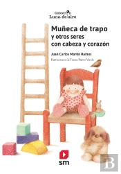 Muñeca De Trapo