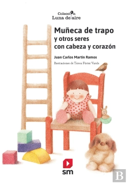 Bertrand.pt - Muñeca De Trapo