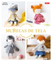 Muñecas De Tela