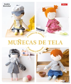 Bertrand.pt - Muñecas De Tela
