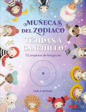 Muñecas Del Zodiaco Tejidas A Ganchillo