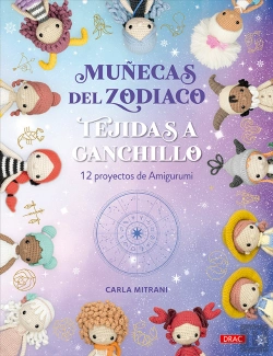 Bertrand.pt - Muñecas Del Zodiaco Tejidas A Ganchillo