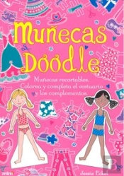 Muñecas Doodle