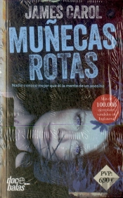 Muñecas Rotas