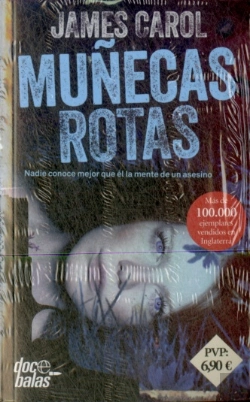 Bertrand.pt - Muñecas Rotas