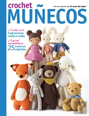 Muñecos Al Crochet