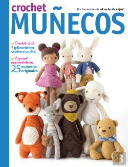 Bertrand.pt - Muñecos Al Crochet