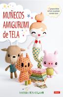 Muñecos Amigurumi De Tela