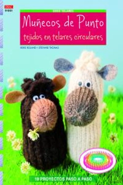 Bertrand.pt - Muñecos De Punto Tejidos En Telares Circulares