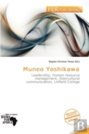 Muneo Yoshikawa
