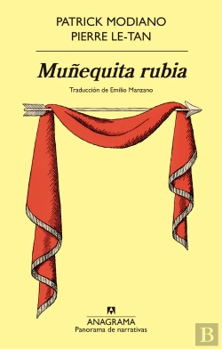 Bertrand.pt - Muñequita Rubia