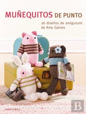 Muñequitos De Punto