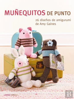 Bertrand.pt - Muñequitos De Punto
