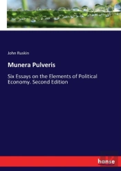 Munera Pulveris