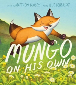 Bertrand.pt - Mungo On His Own