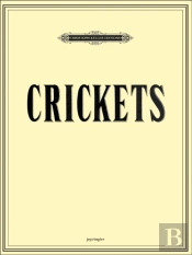 Mungo Thomson & Michael Webster: Crickets