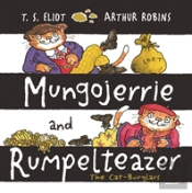 Mungojerrie And Rumpelteazer