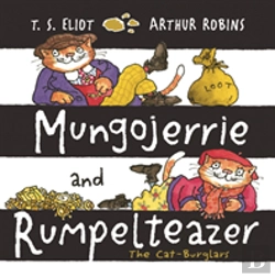 Bertrand.pt - Mungojerrie And Rumpelteazer