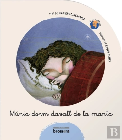 Bertrand.pt - Múnia Dorm Davall De La Manta