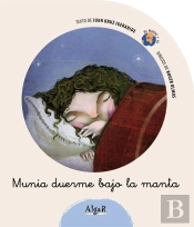 Munia Duerme Bajo La Manta