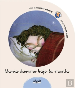 Bertrand.pt - Munia Duerme Bajo La Manta