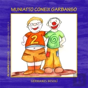 Muniatto Coneix Garbanso