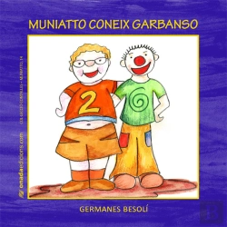 Bertrand.pt - Muniatto Coneix Garbanso