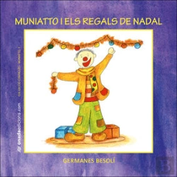 Bertrand.pt - Muniatto I Els Regals De Nadal