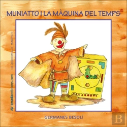 Bertrand.pt - Muniatto I La Màquina Del Temps