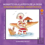 Muniatto Va A La Festa De La Sega