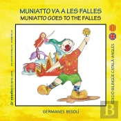Muniatto Va A Les Falles