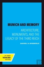 Munich And Memory