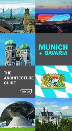 Bertrand.pt - Munich + Bavaria - The Architecture Guide