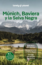 Munich Baviera Y La Selva Negra 5