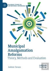 Municipal Amalgamation Reforms