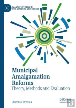 Bertrand.pt - Municipal Amalgamation Reforms