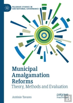 Bertrand.pt - Municipal Amalgamation Reforms