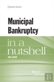 Municipal Bankruptcy In A Nutshell