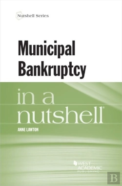 Bertrand.pt - Municipal Bankruptcy In A Nutshell