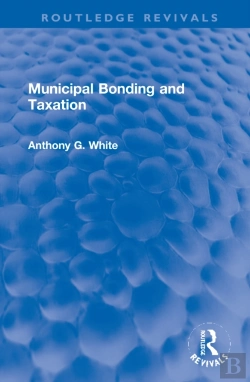 Bertrand.pt - Municipal Bonding And Taxation