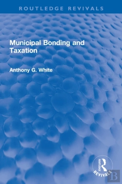 Bertrand.pt - Municipal Bonding And Taxation