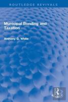 Municipal Bonding And Taxation