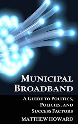 Bertrand.pt - Municipal Broadband
