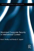 Municipal Corporate Security In International Context