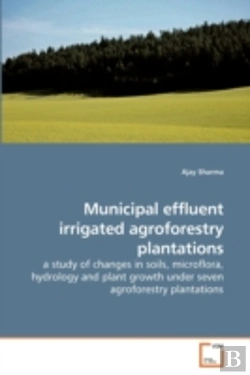 Bertrand.pt - Municipal Effluent Irrigated Agroforestr