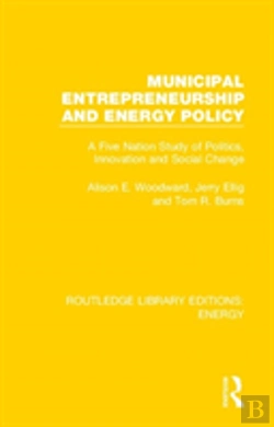 Bertrand.pt - Municipal Entrepreneurship And Energy Policy